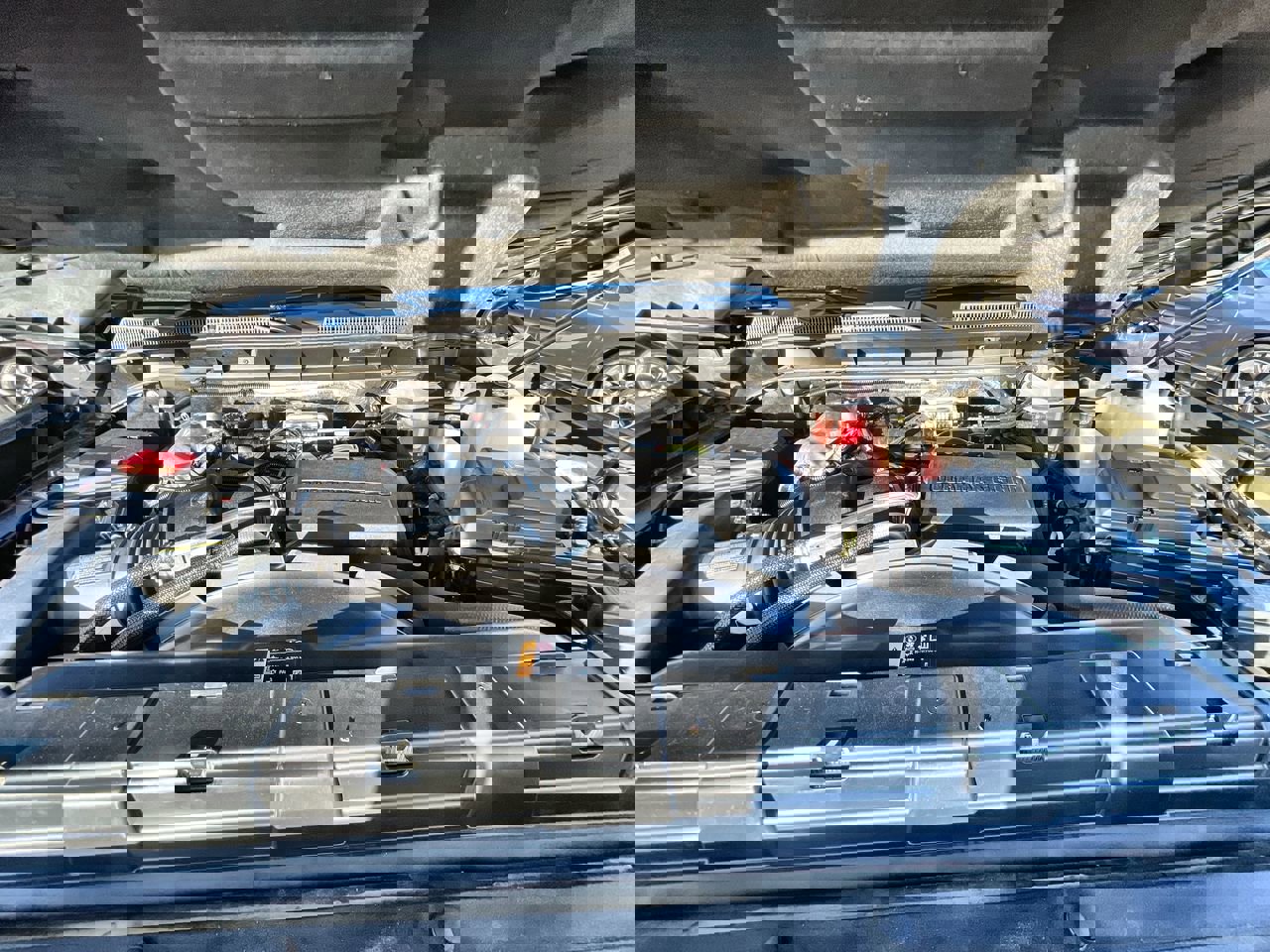 Used 2023 GMC Sierra 2500 AT4 w/ AT4 Premium Plus Package image 30