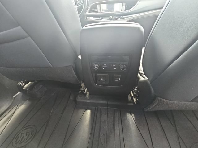 Used 2022 Buick Enclave Premium w/ LPO, Floor Liner Package AWD/4WD image 24