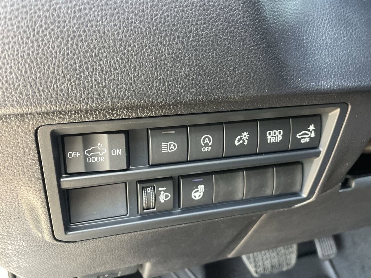 New 2026 Toyota Tundra SR5 image 11