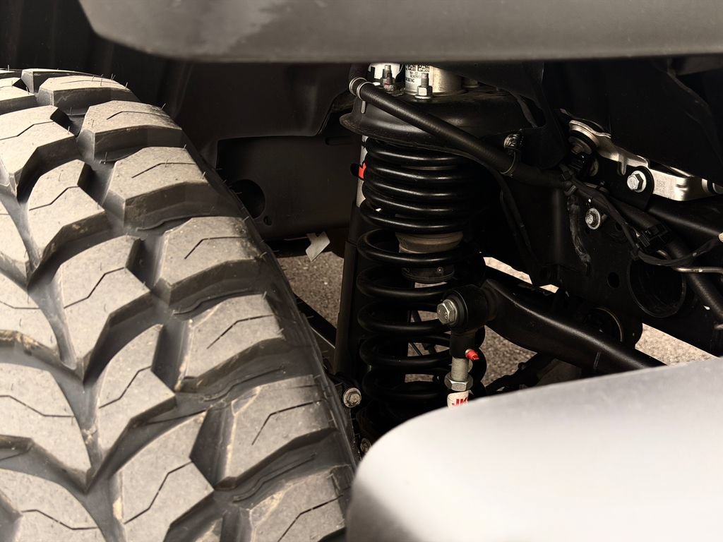 Used 2021 Jeep Gladiator Mojave image 10