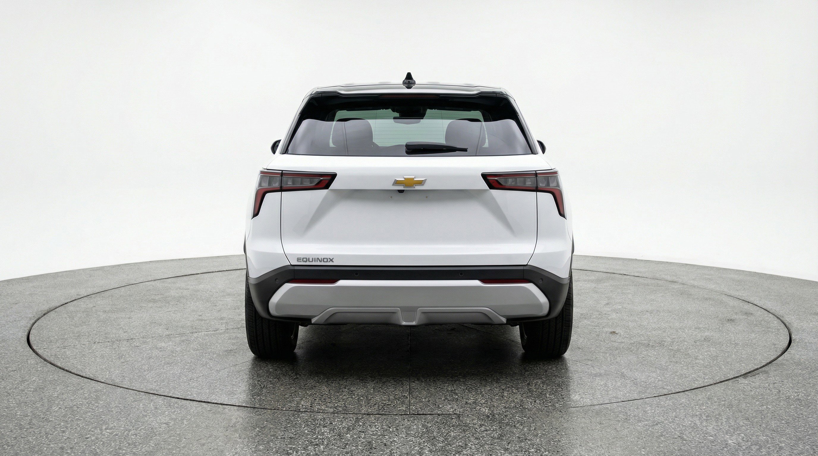 Used 2025 Chevrolet Equinox LT FWD image 7