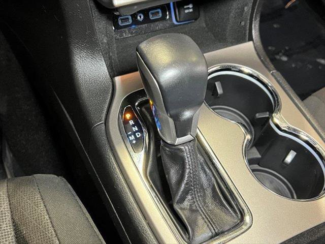 Certified 2020 Jeep Grand Cherokee Laredo image 46