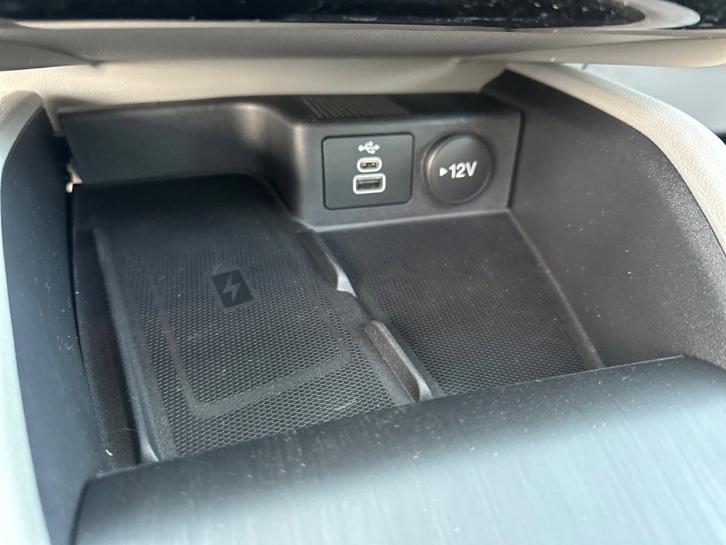 New 2026 Ford Escape SE w/ PHEV Premium Package image 27