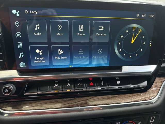 Used 2024 Chevrolet Silverado 1500 LT image 17