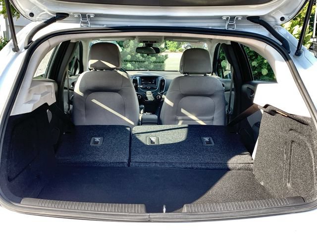 Used 2018 Chevrolet Cruze LT FWD image 39