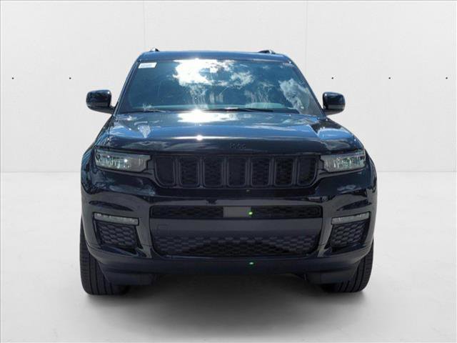 New 2025 Jeep Grand Cherokee L Limited w/ Black Appearance Package image 7