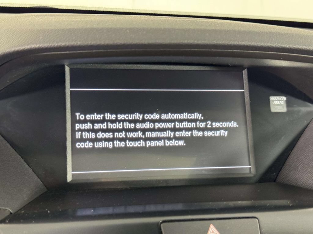 Used 2018 Acura MDX SH-AWD w/ Technology Package image 27
