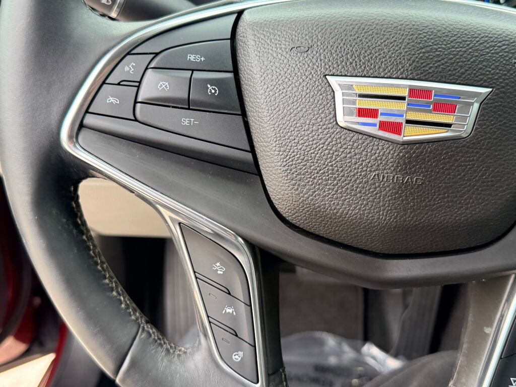 Used 2016 Cadillac CT6 Premium Luxury w/ Comfort Package image 29