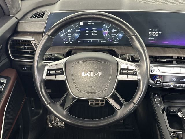 Certified 2024 Kia Telluride SX Prestige image 14