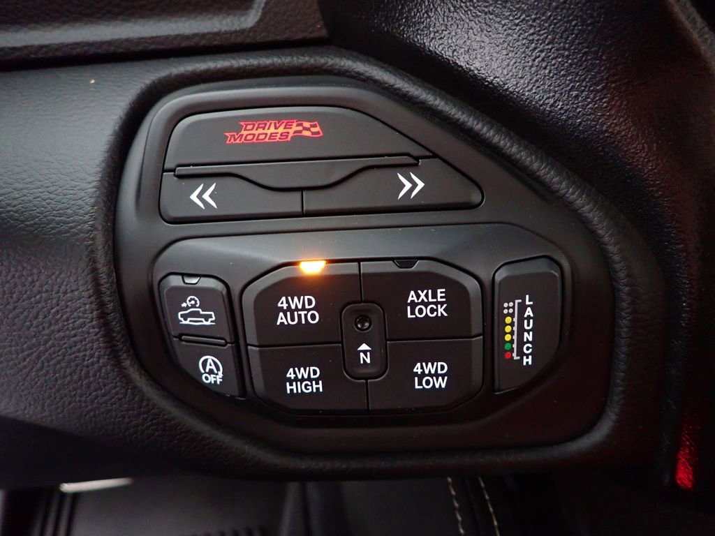 New 2026 RAM 1500 RHO AWD/4WD image 7