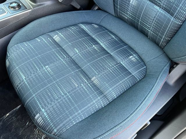 New 2025 Ford Bronco Sport Heritage w/ Convenience Package image 11