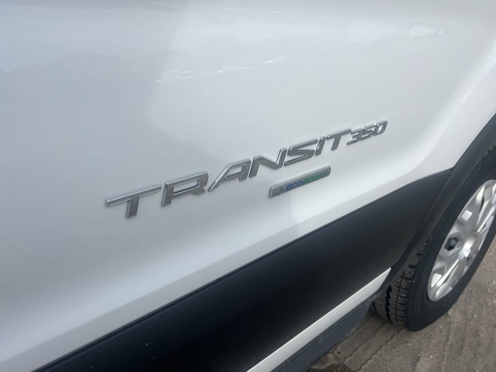 Used 2024 Ford Transit 350 w/ Interior Upgrade Package image 48