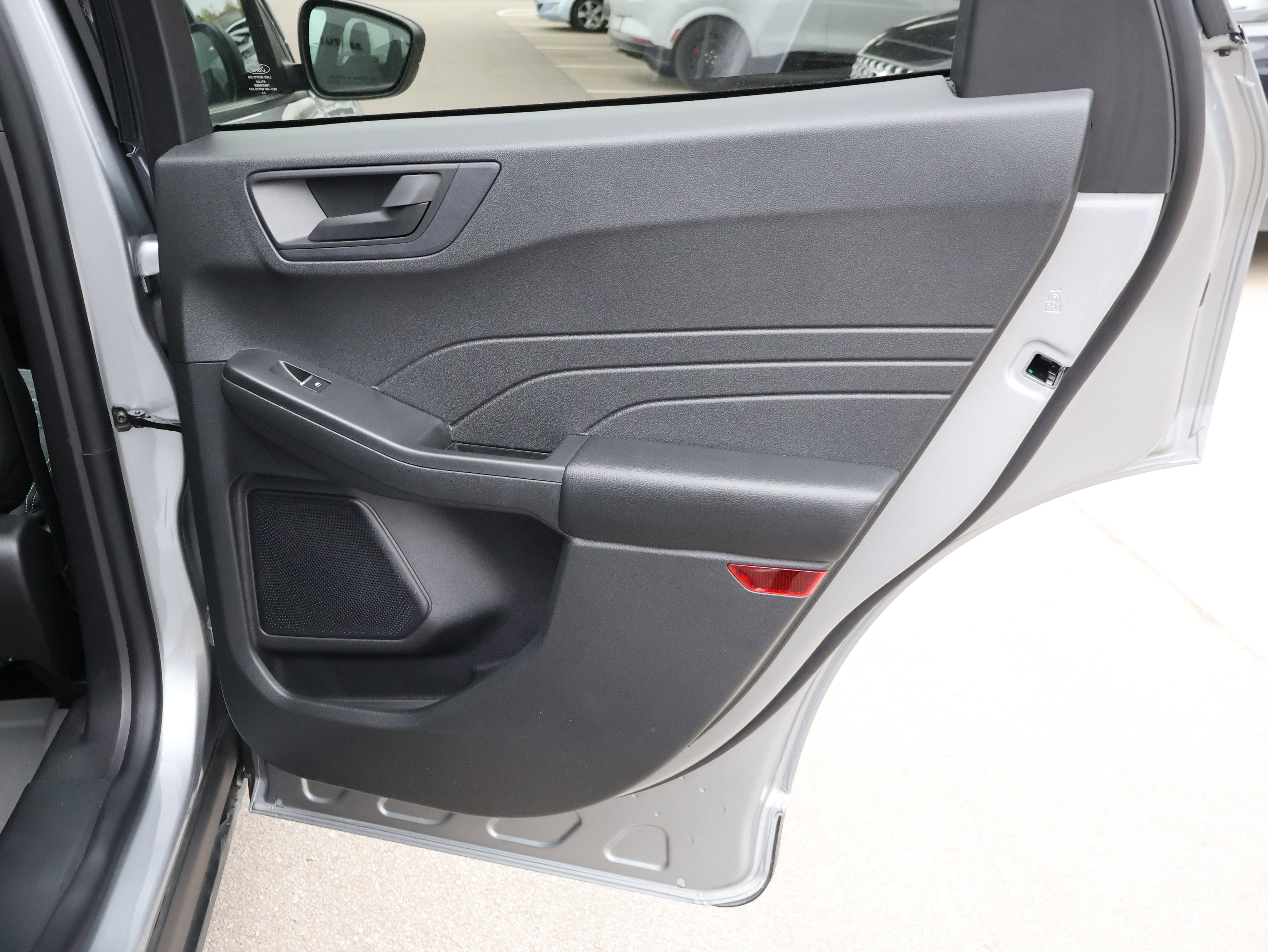 Used 2023 Ford Escape Active w/ Cold Weather Package image 13