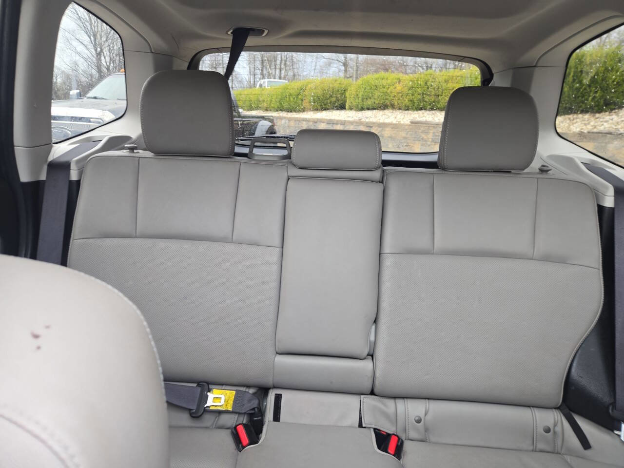 Used 2015 Subaru Forester 2.5i Limited w/ Popular Package #2 image 22