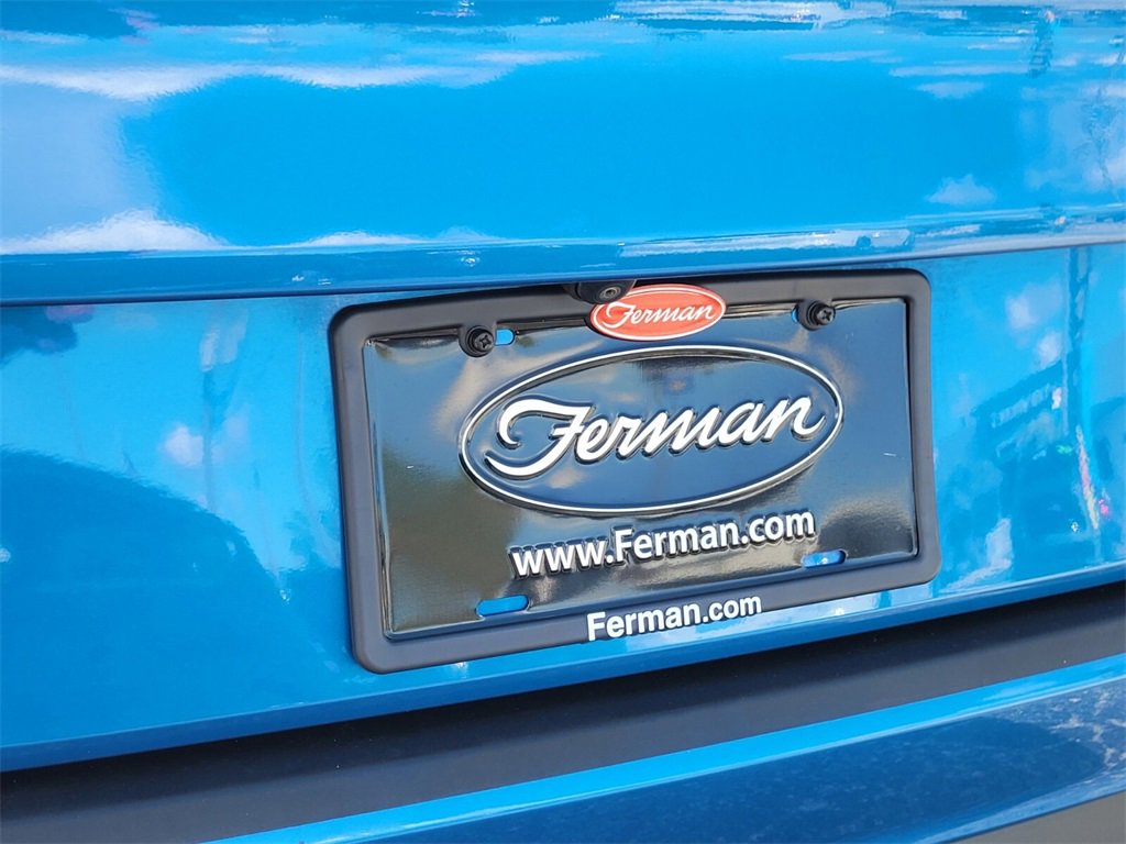 Used 2021 Hyundai Tucson SE w/ Cargo Package image 11