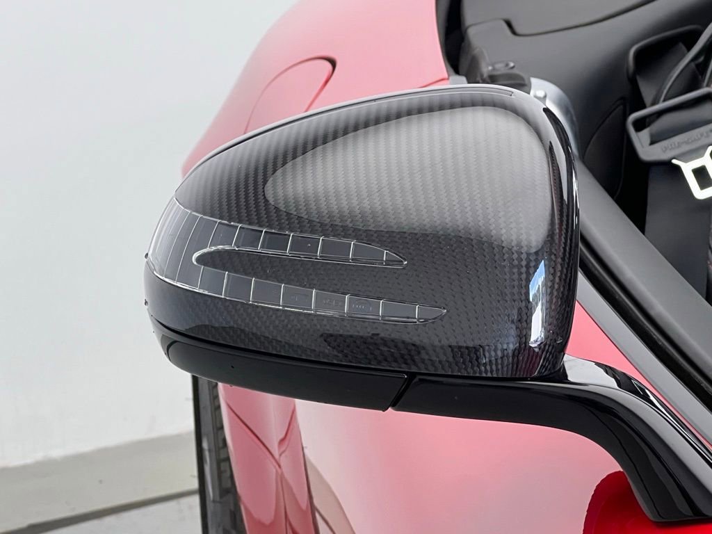 Used 2018 Mercedes-Benz AMG GT C image 28