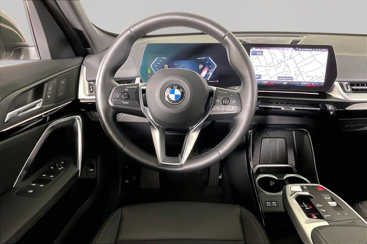 Certified 2023 BMW X1 xDrive28i w/ Convenience Package AWD/4WD image 8