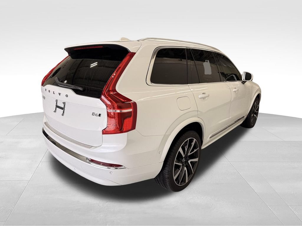 Used 2023 Volvo XC90 B6 Plus w/ Protection Package Premier AWD/4WD image 6