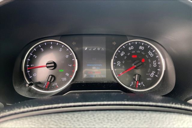 Used 2019 Toyota RAV4 XLE FWD image 20