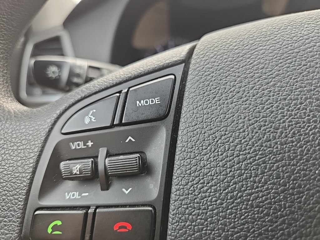 Used 2018 Hyundai Tucson SEL AWD/4WD image 15