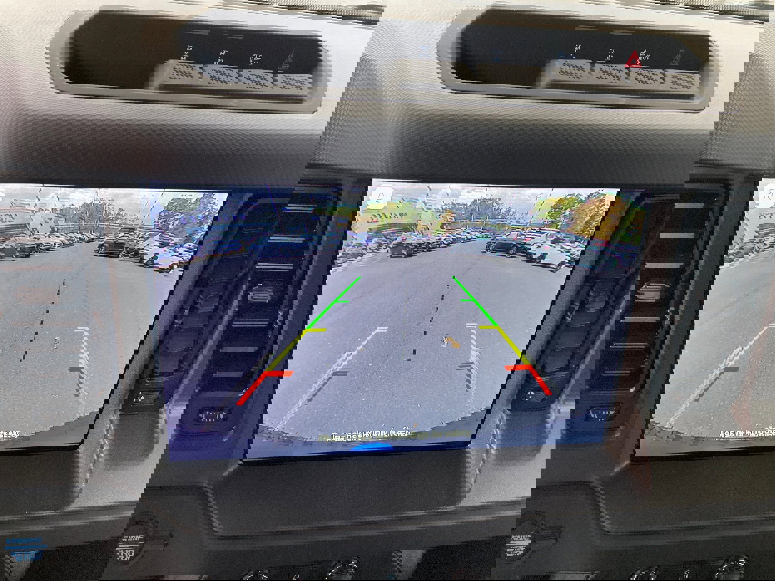 New 2025 Ford Bronco 2-Door w/ Sasquatch Package image 16