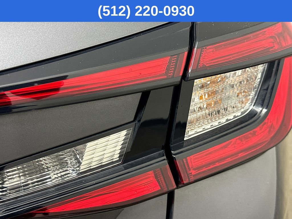 Used 2024 Subaru Impreza 2.0i AWD/4WD image 31