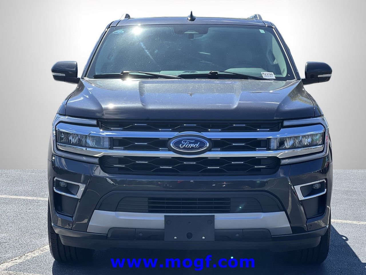 Certified 2024 Ford Expedition Limited AWD/4WD image 31