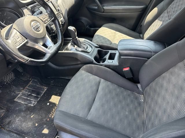 Used 2021 Nissan Rogue Sport SV AWD/4WD image 10