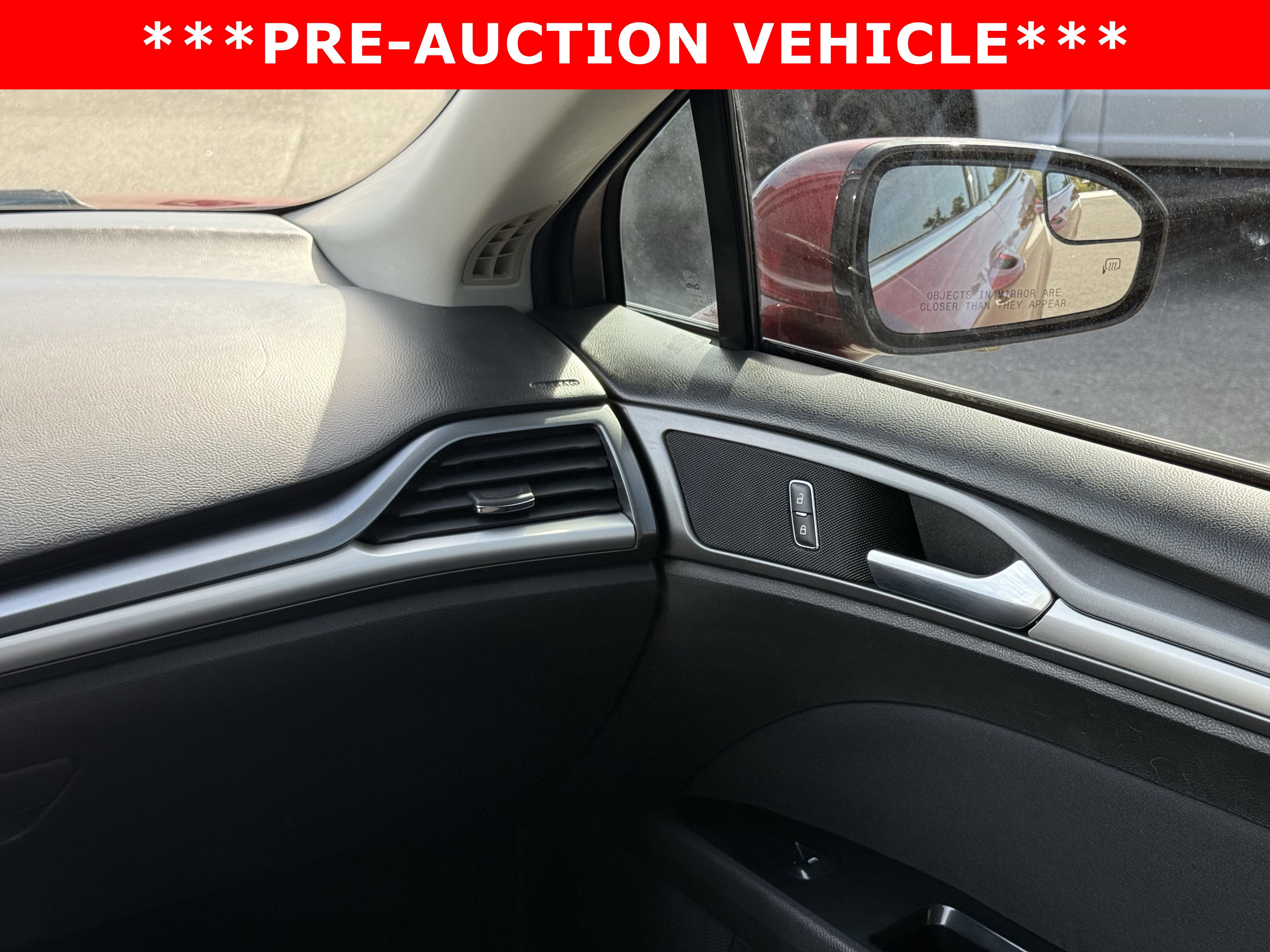 Used 2013 Ford Fusion SE image 16