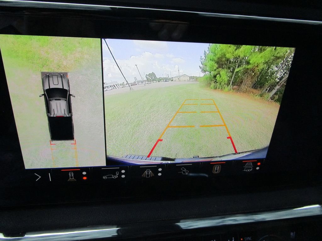 Used 2024 GMC Sierra 2500 AT4 w/ AT4 Premium Plus Package image 51