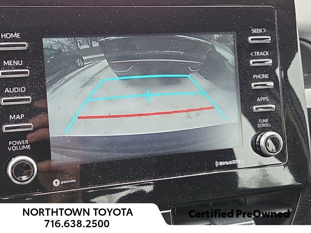 Used 2023 Toyota Camry LE image 19