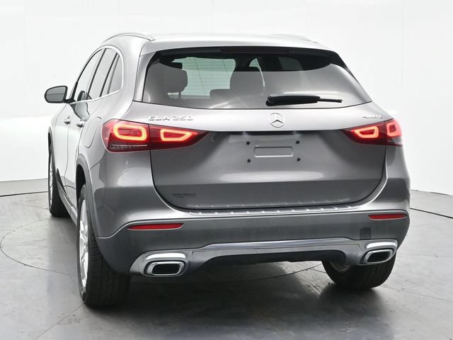 Used 2023 Mercedes-Benz GLA 250 4MATIC image 5