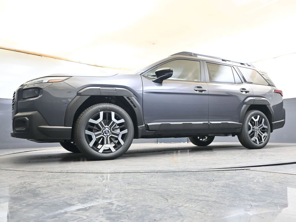 New 2026 Subaru Outback Touring XT AWD/4WD image 41