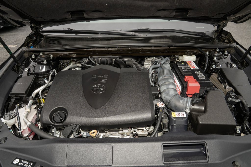 Used 2021 Toyota Avalon Limited w/ Advanced Safety Package image 13