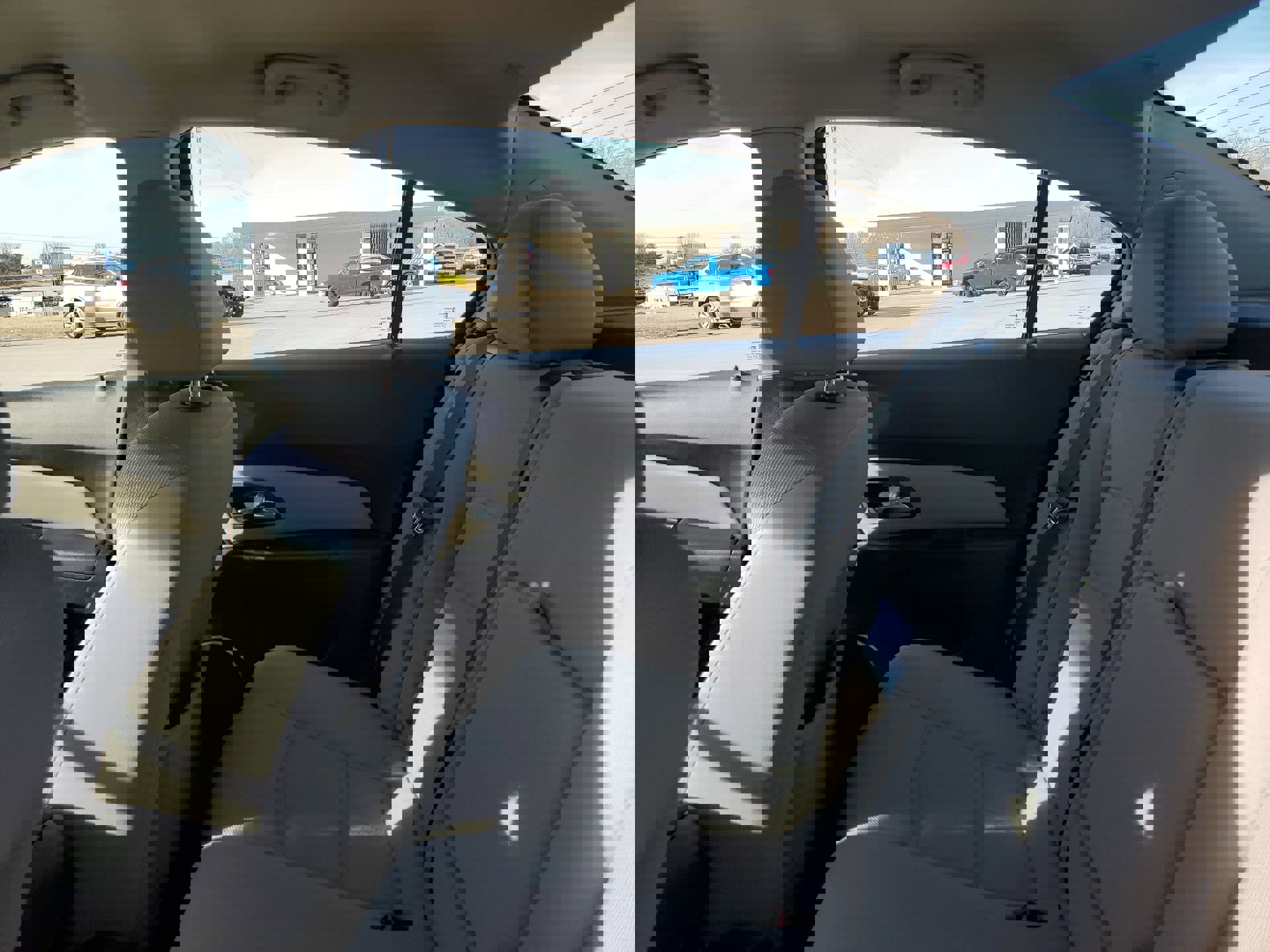 Used 2012 Chevrolet Cruze LT image 28