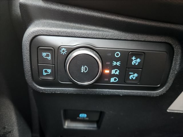 Used 2021 Ford Bronco Outer Banks w/ Sasquatch Package AWD/4WD image 21