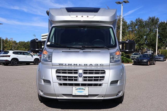 Used 2014 RAM ProMaster 3500 image 3