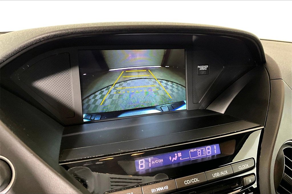 Used 2015 Honda Pilot EX-L image 17