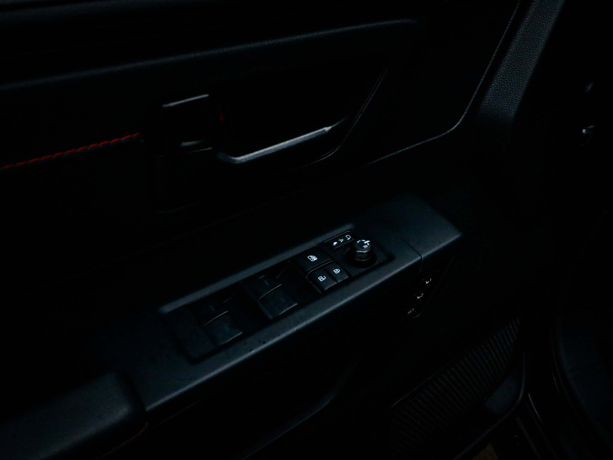 Used 2026 Toyota Tundra TRD Pro image 15