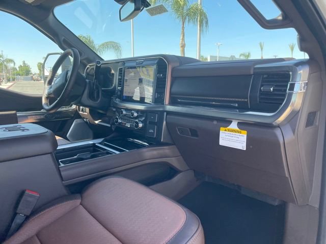 New 2026 Ford F250 King Ranch w/ FX4 Off-Road Package AWD/4WD image 28