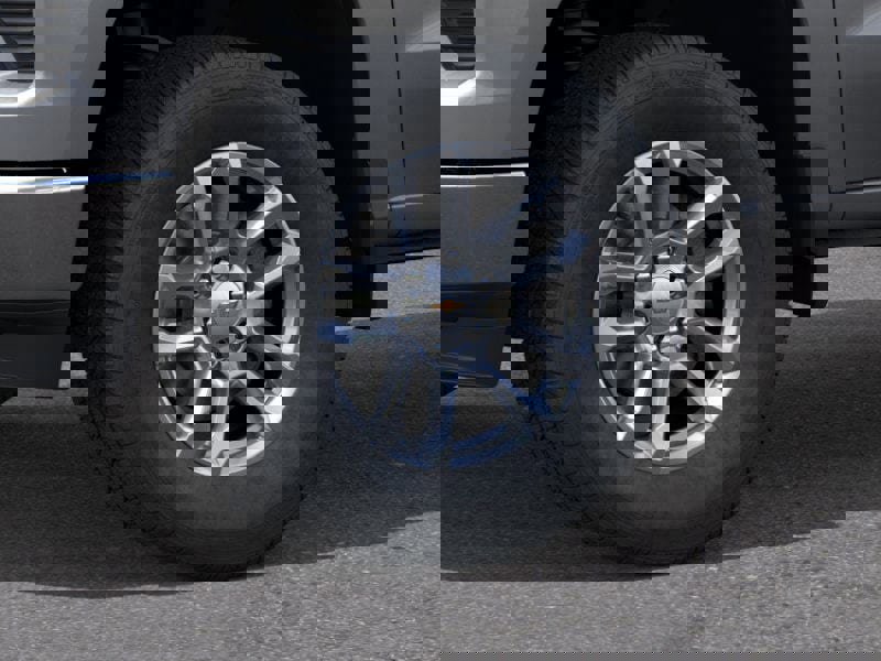New 2026 Chevrolet Silverado 1500 LT image 9