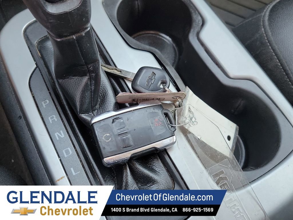 Used 2020 Chevrolet Colorado ZR2 image 35