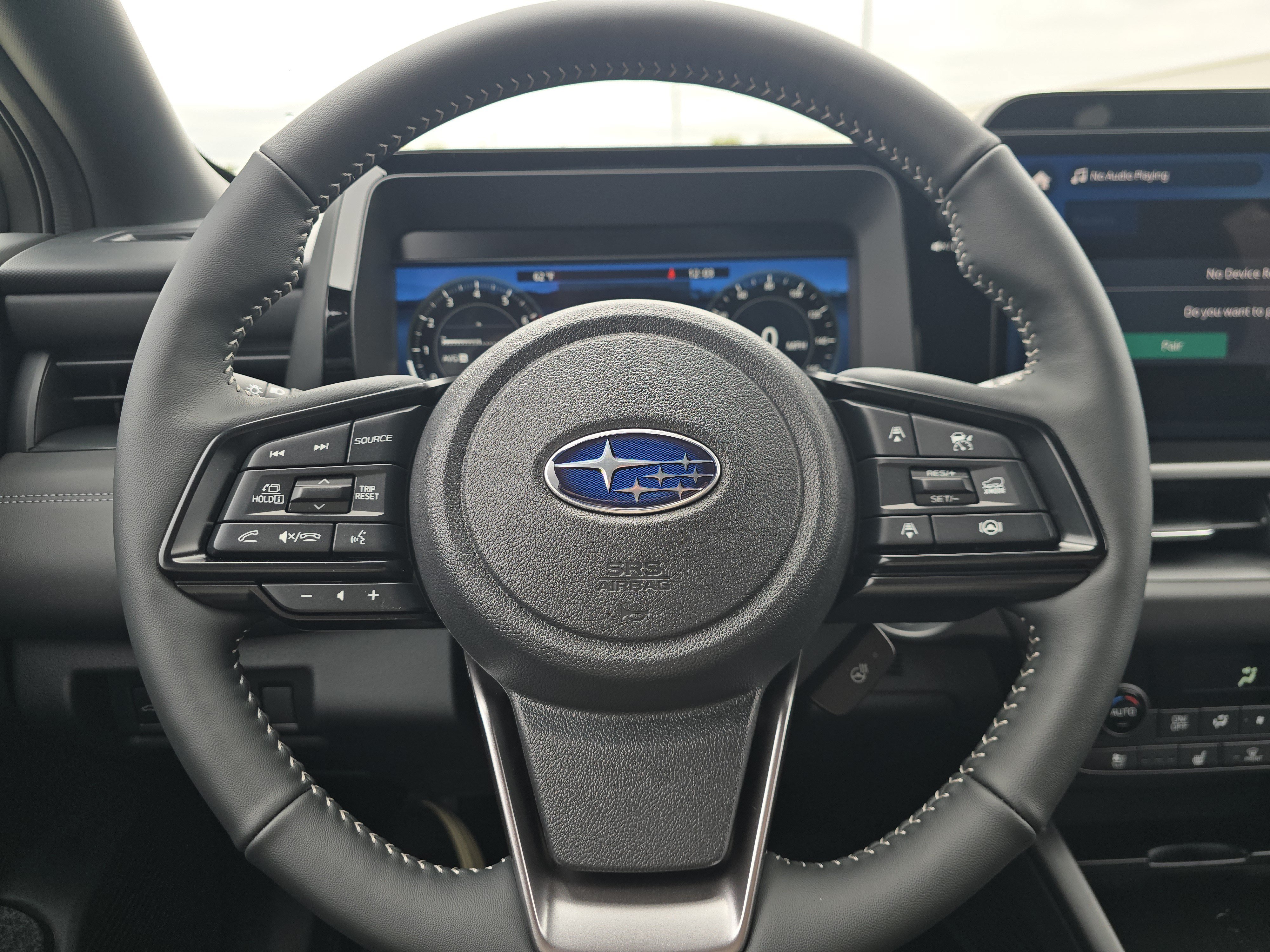 New 2026 Subaru Outback Touring AWD/4WD image 24