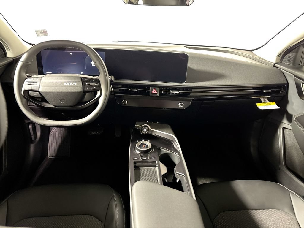 New 2026 Kia EV6 Light AWD/4WD image 12