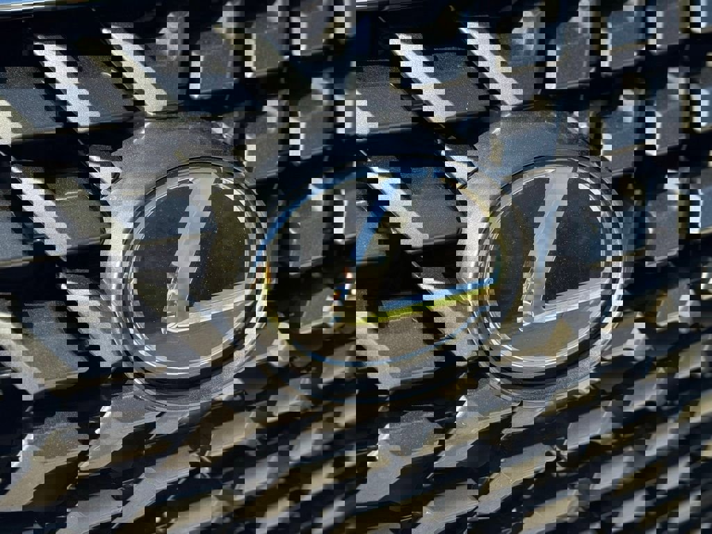 Certified 2023 Lexus GX 460 Premium w/ Premium Package image 12