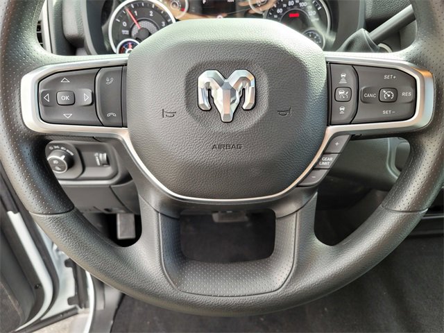 New 2026 RAM 3500 Tradesman image 20