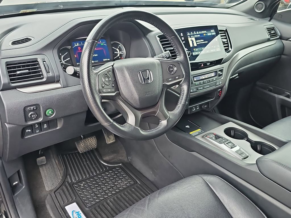 Used 2024 Honda Passport EX-L image 19