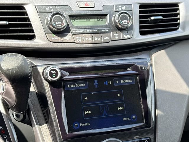 Used 2014 Honda Odyssey Touring image 21