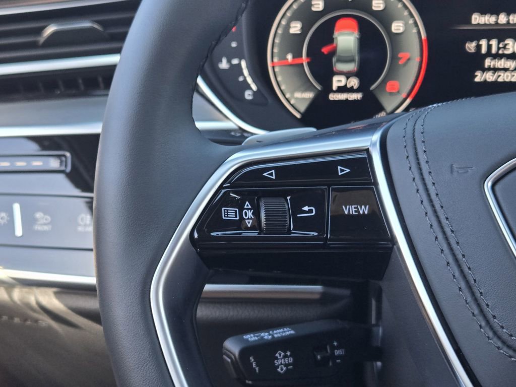 New 2026 Audi A8 L 3.0T image 34