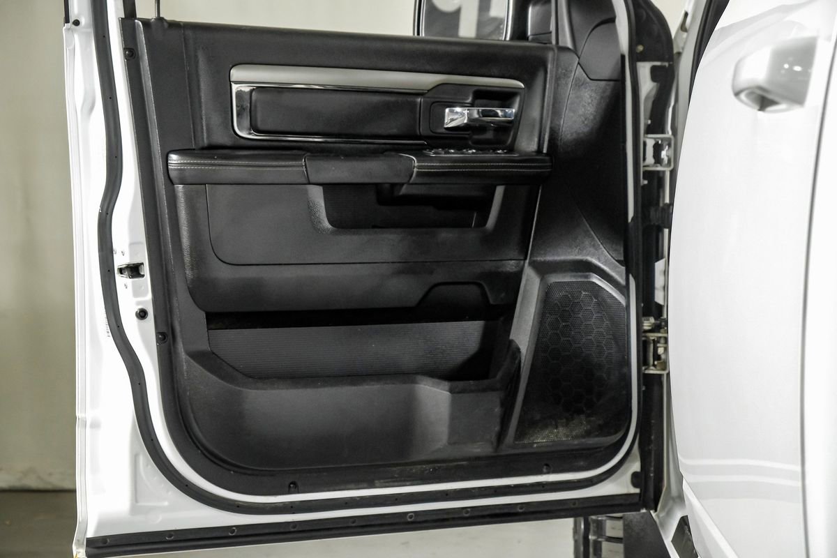 Used 2016 RAM 1500 Sport w/ Convenience Group AWD/4WD image 32
